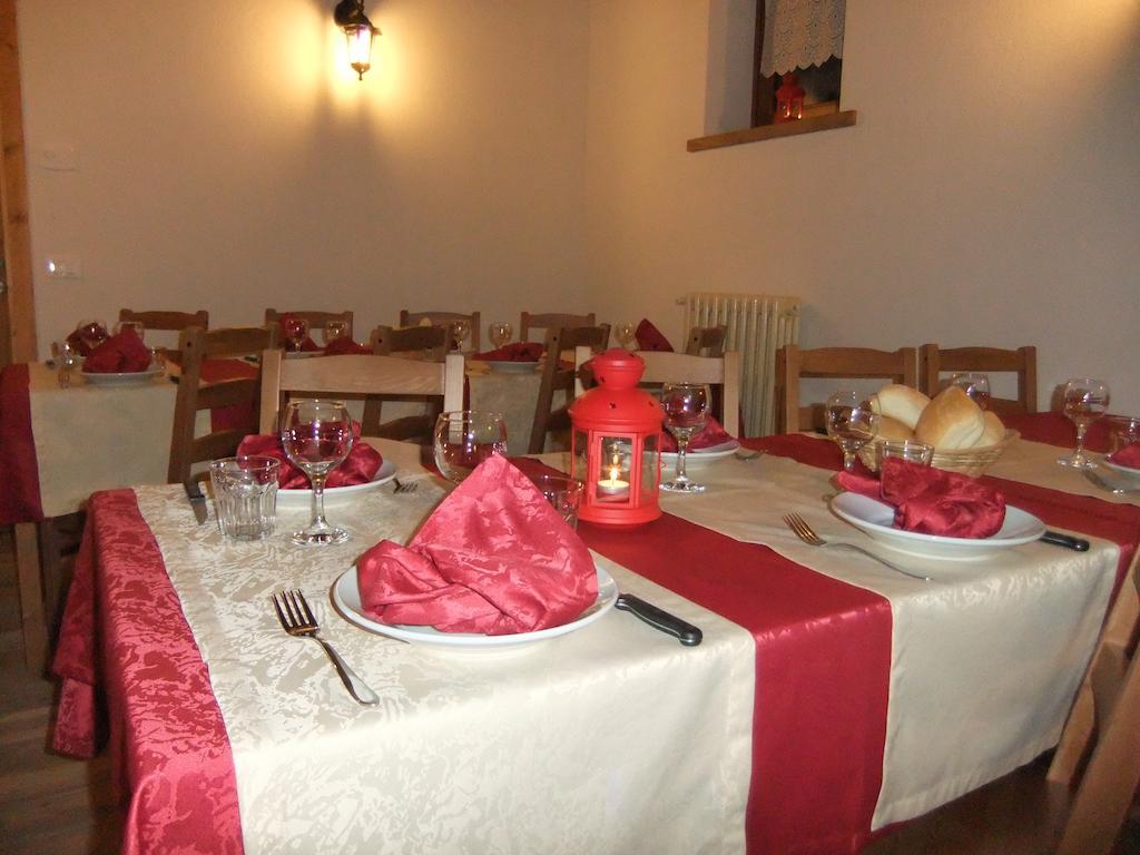 Вилла Agriturismo Agrimon Sabbio Chiese Экстерьер фото